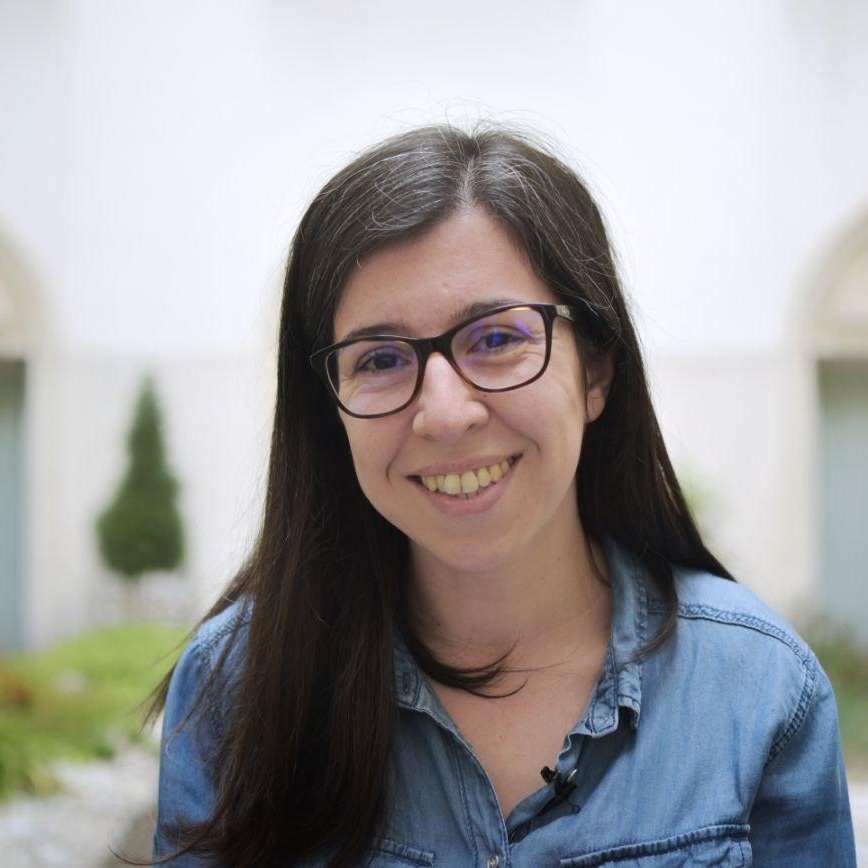 Alba Glez Sanz