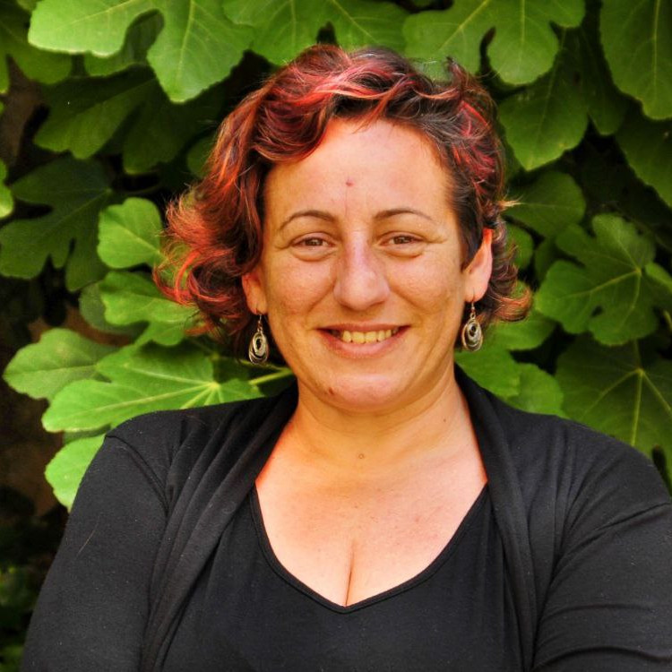 Marta De Santos Loriente