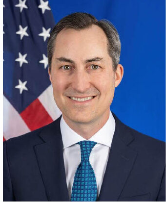 Matthew Miller
