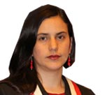 Verónika Fanny Mendoza Frisch