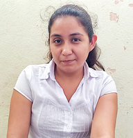Yolanda Shaquira Malca Ilatoma