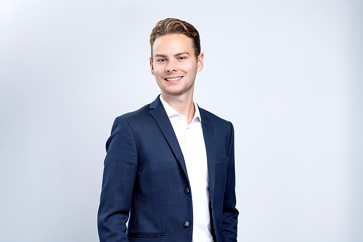Rasmus Elfström