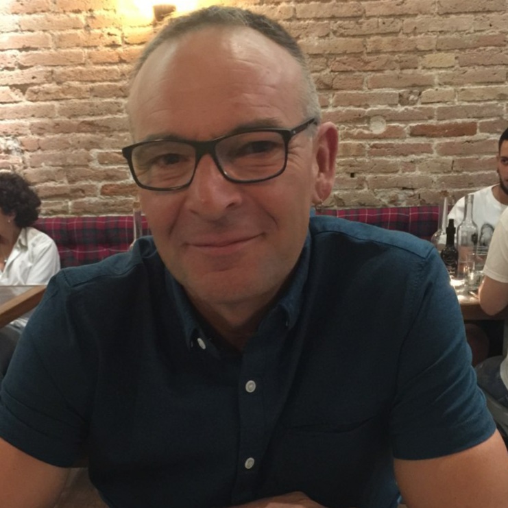 Paco Ortiz