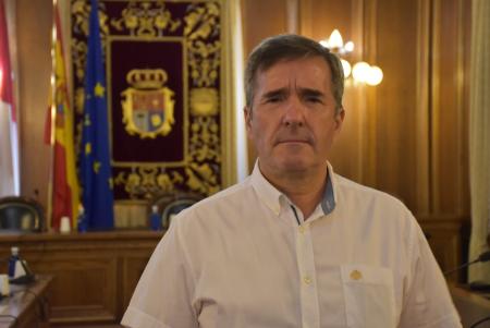 Rodrigo Molina Castillejo