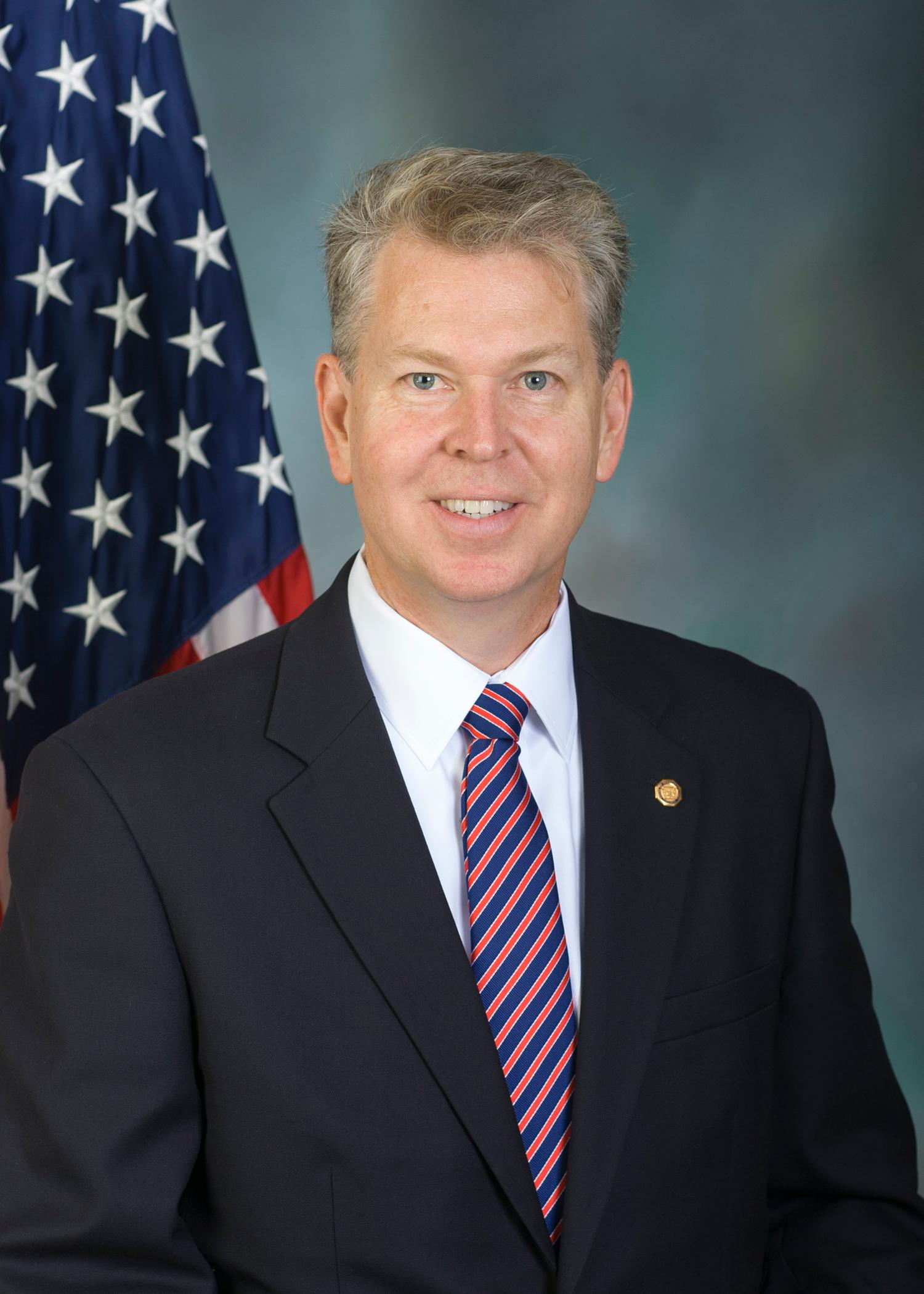 Christopher B. Quinn