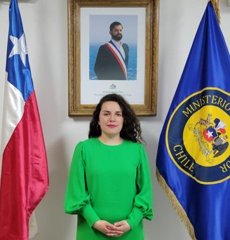 Paulina Muñoz Molina