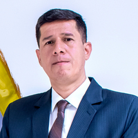 Denis Paul Fernandez Luna