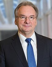 Reiner Haseloff