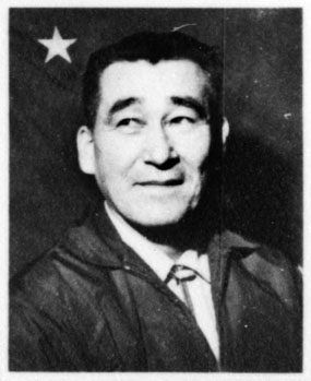 Charles Franz