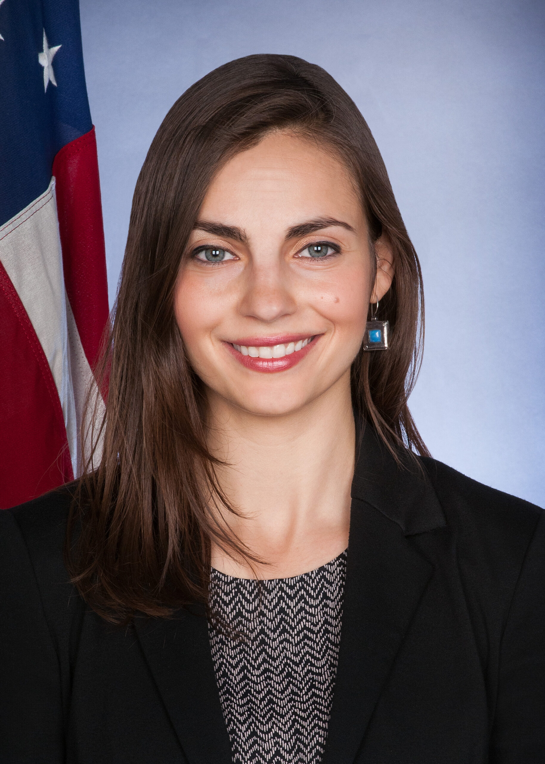 Anna Shpitsberg
