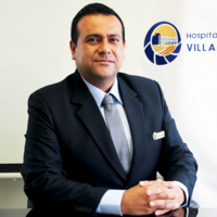 Silvio César Donayre Campos