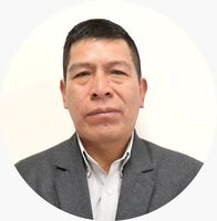 Aldemir Gonzáles Reymundo