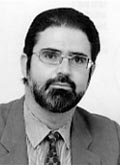 José María Mohedano Fuertes