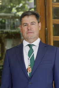 ángel Alfaro Sancho