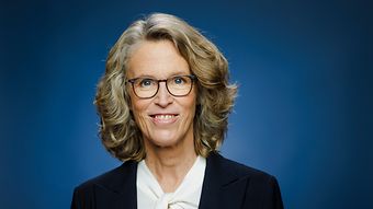 Susanne Baumann