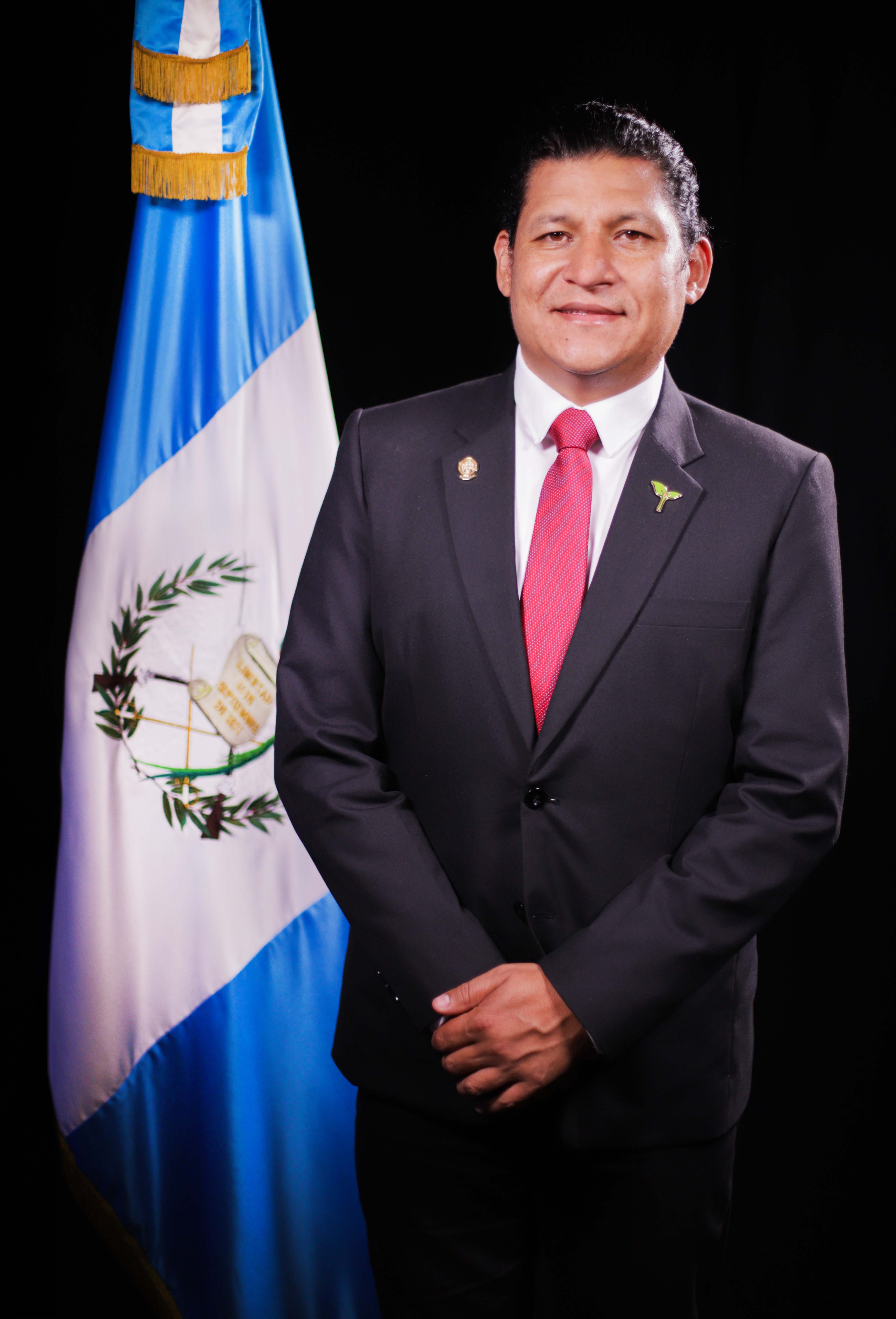 Raúl Amilcar Barrera Robles