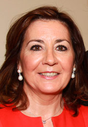Carmen Llombart Pérez