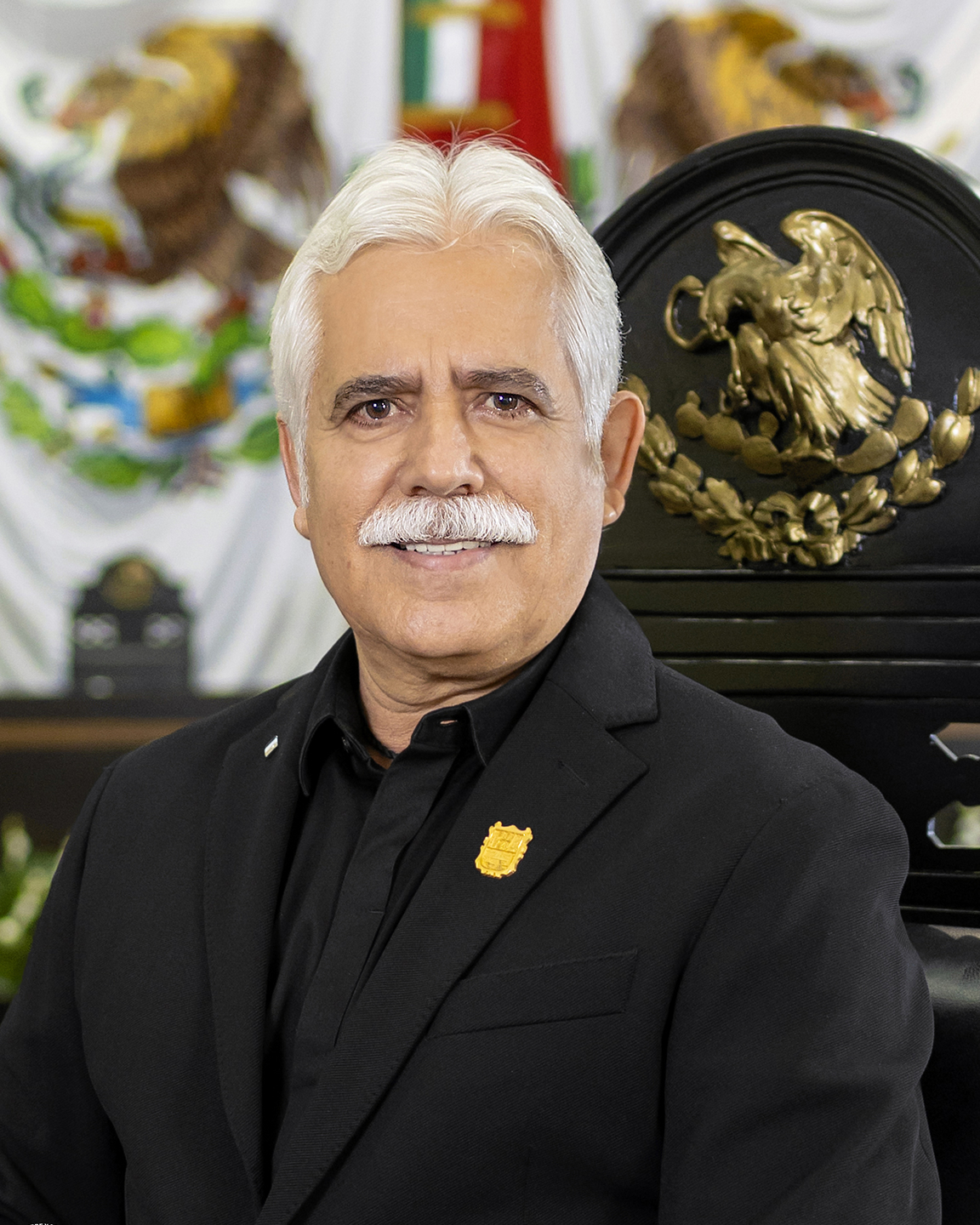Vicente Javier Verastegui Ostos