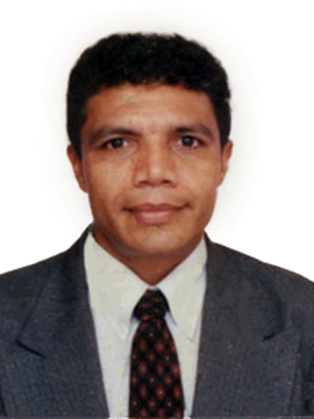 Francisco Brígido Da Costa