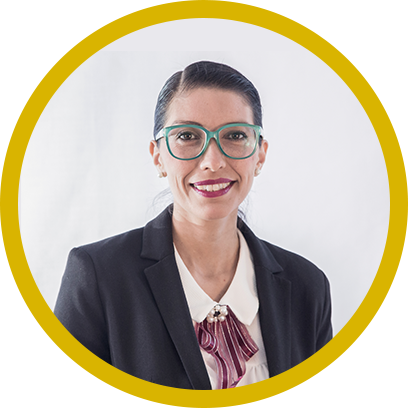 Waltraud Martínez Olvera