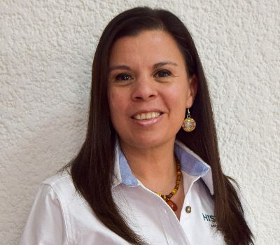 Yolanda Esperanza Camacho Zapata