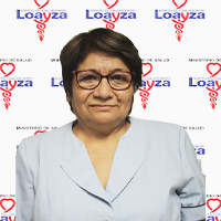 Dora Amalia Morales Tarazona