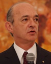 Fernando Elizondo Barragán