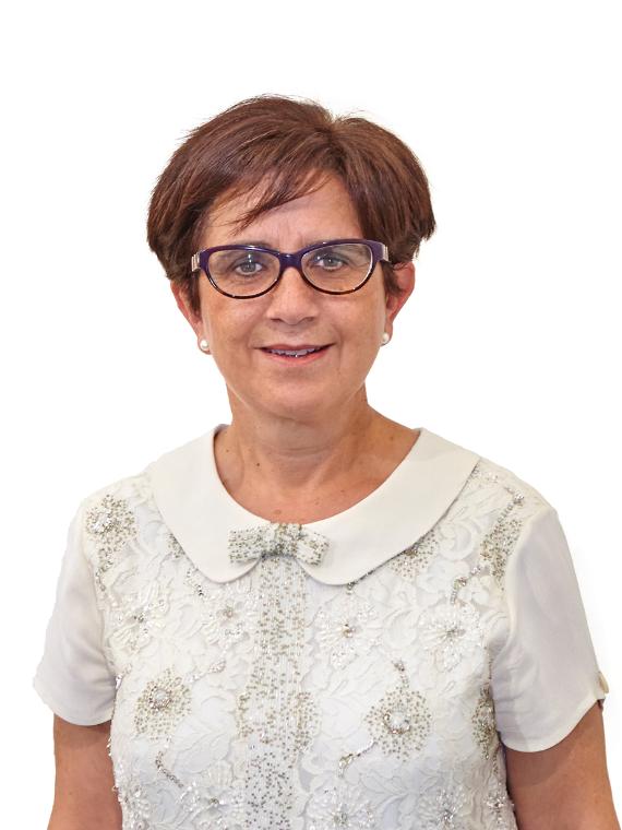 Leonor González Cadenas