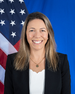 Sarah Cross