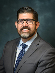 Manny Diaz