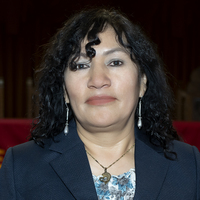 Pilar Herlinda Albornoz Jaramillo