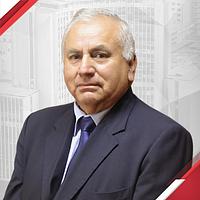 Carlos Enrique Gutierrez Herrera