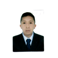 Encarnación Victorio Elihu José