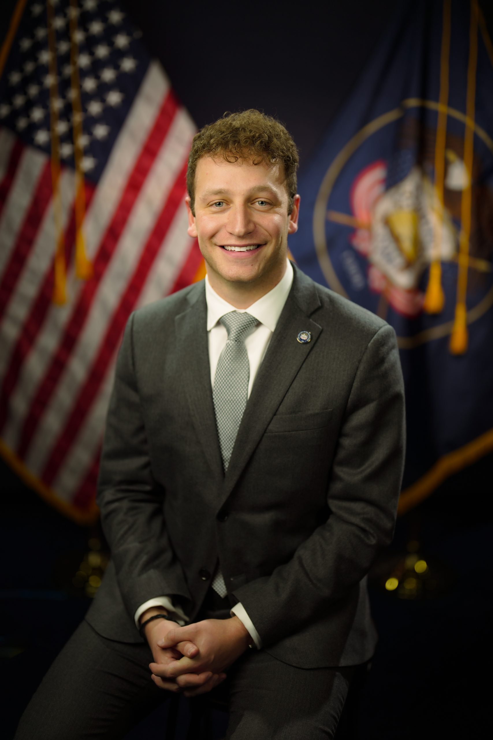 Max Gruber