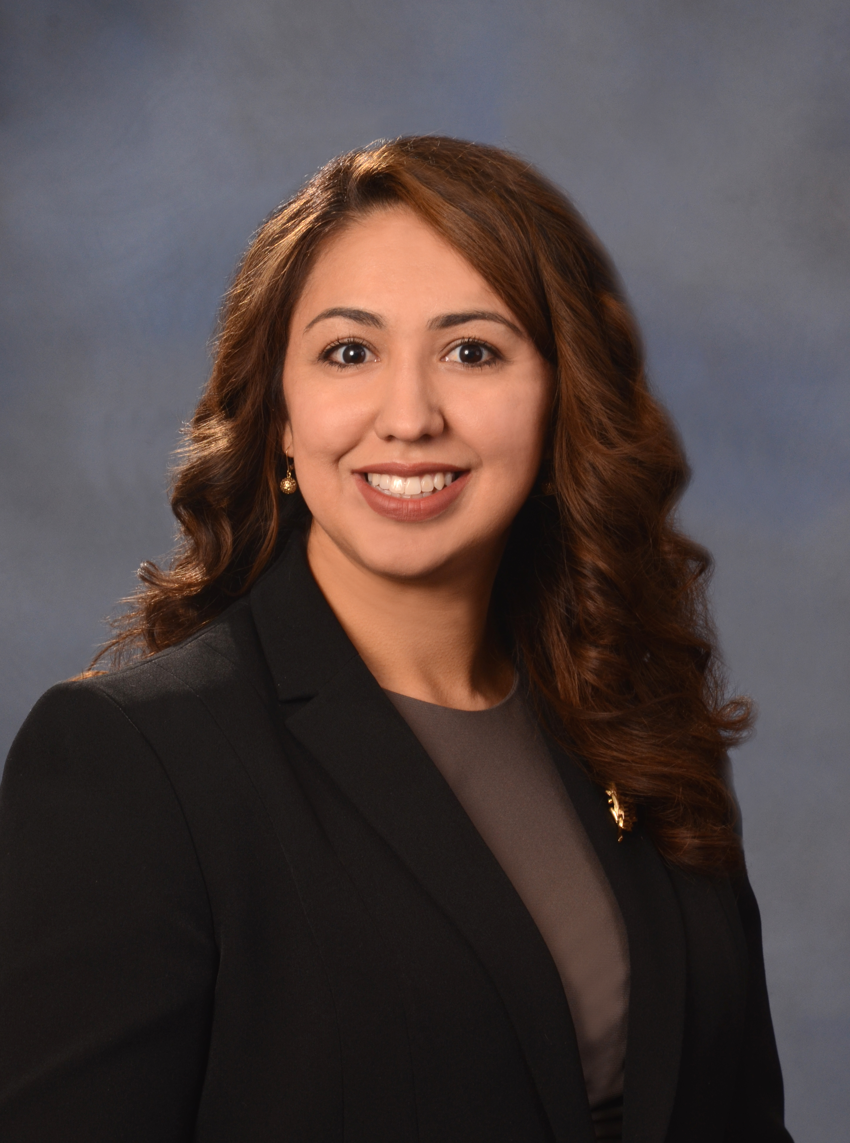 Selena Torres-Fossett