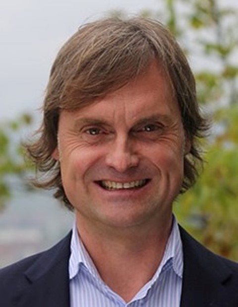 Mikel Bagan Urtiaga