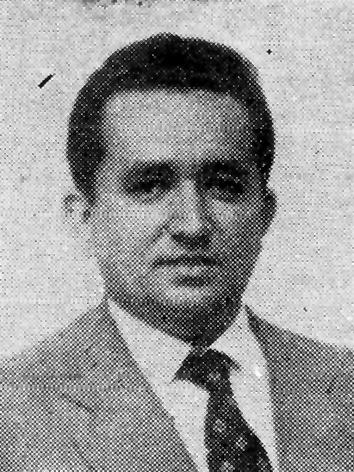José Da Silva Matos