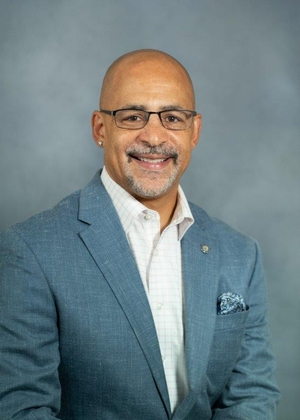 Christopher M. Rabb