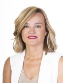 María Del Pilar Alegría Continente