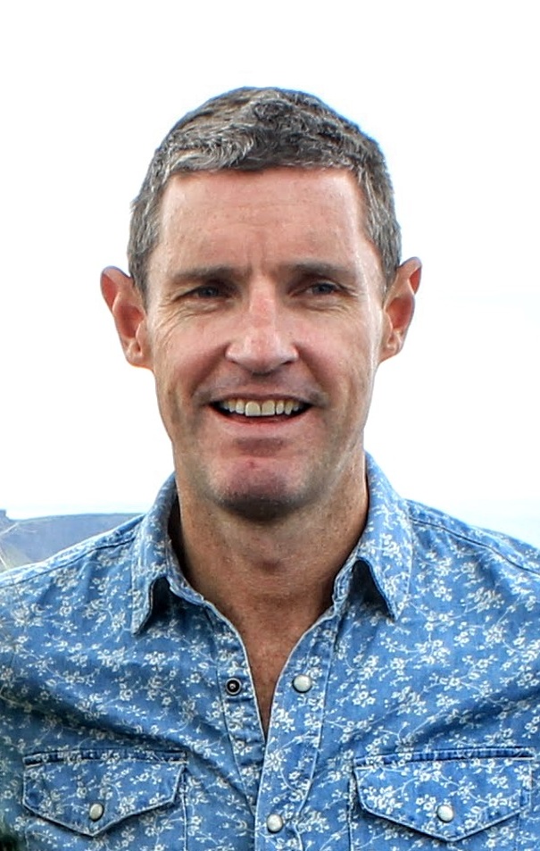 Richard Cronin