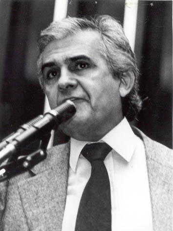 Antonio Nonato Do Amaral