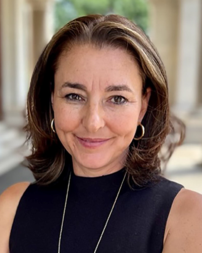 Tracy Marra