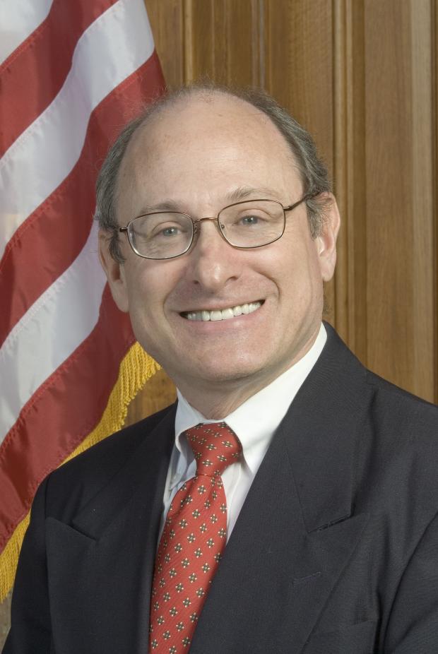 R. Marc Kantrowitz