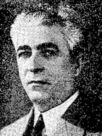 José De Borba Vasconcellos