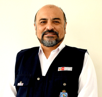 Antonio Aurelio Durand Vásquez