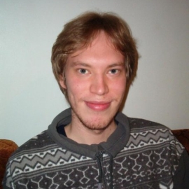 Toni Salomäki