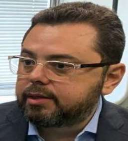 Antonio Domingo Ecarri Angola