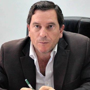 Fidel Sáenz