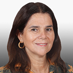 Ximena Ossandón Irarrázabal