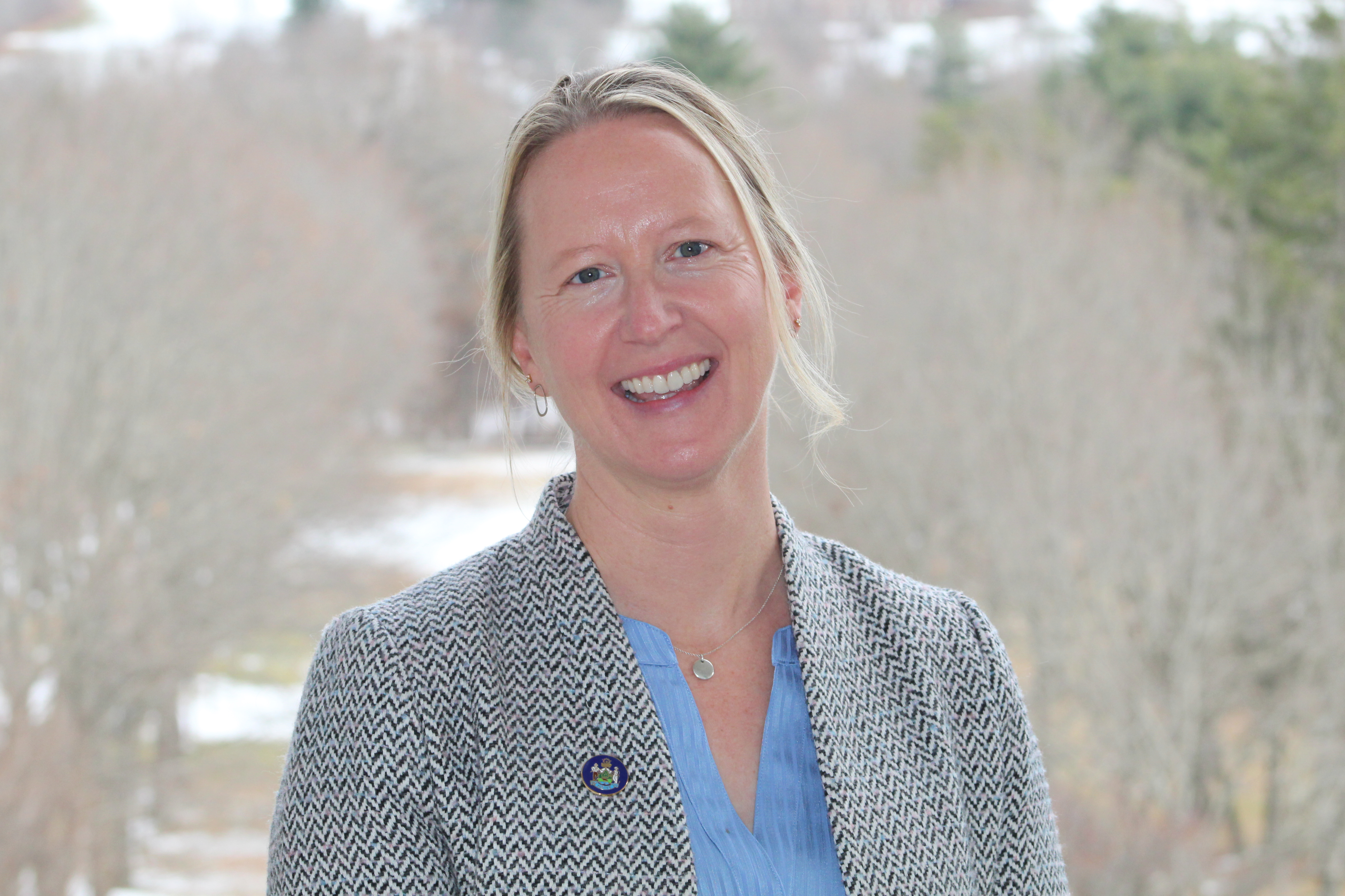 Michelle Boyer